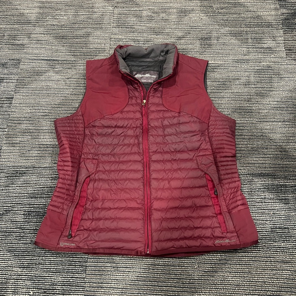 Women’s Eddie Bauer Vest